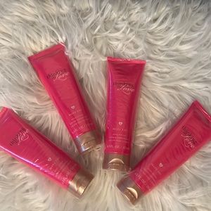 Mary Kay Thinking of Love Body Lotion